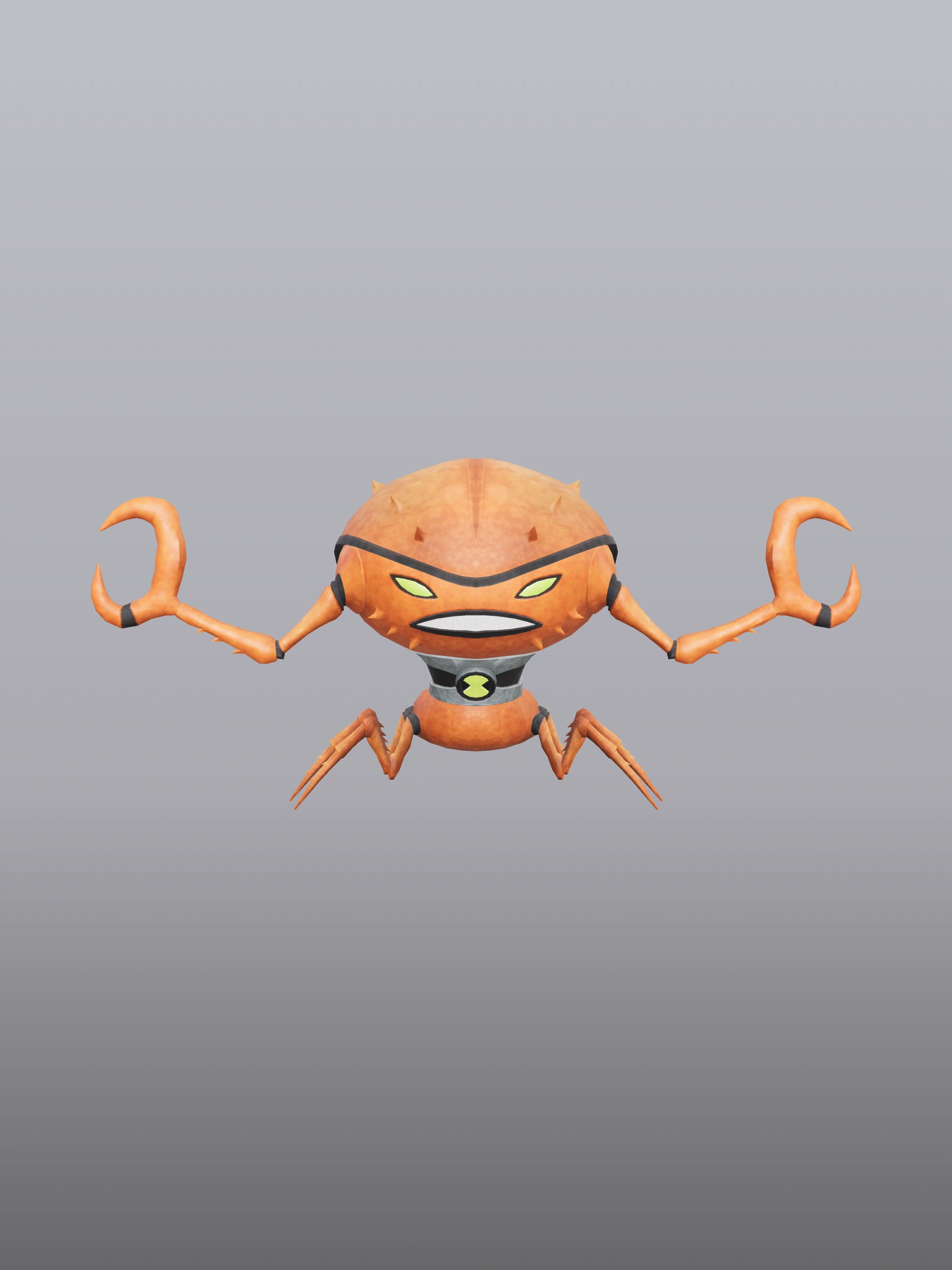Brainstorm (Closed Shell)