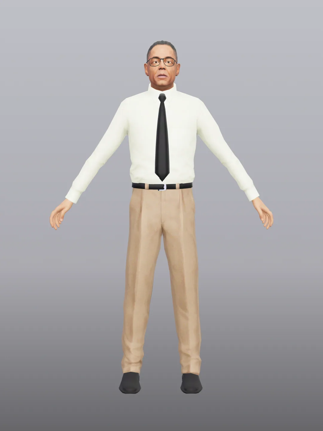 Gus Fring