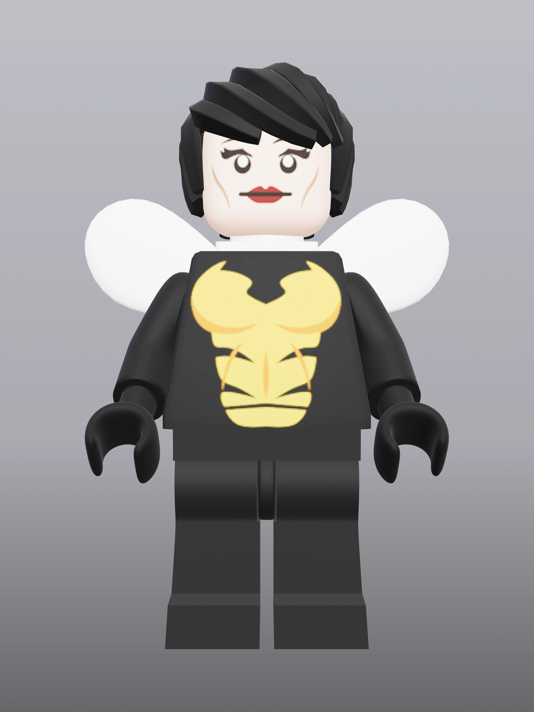 LEGO Wasp