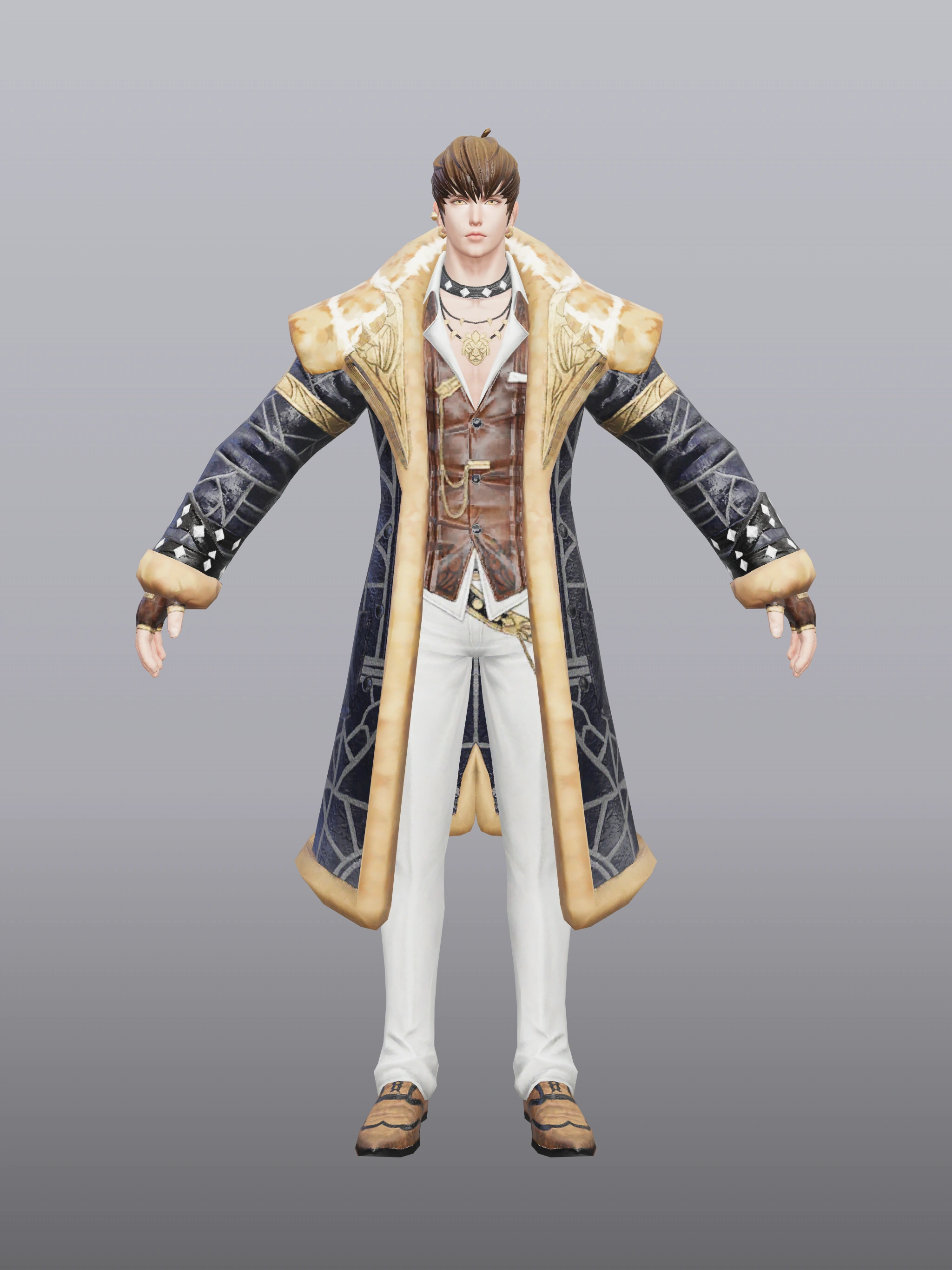 Heracles (OVERHIT)