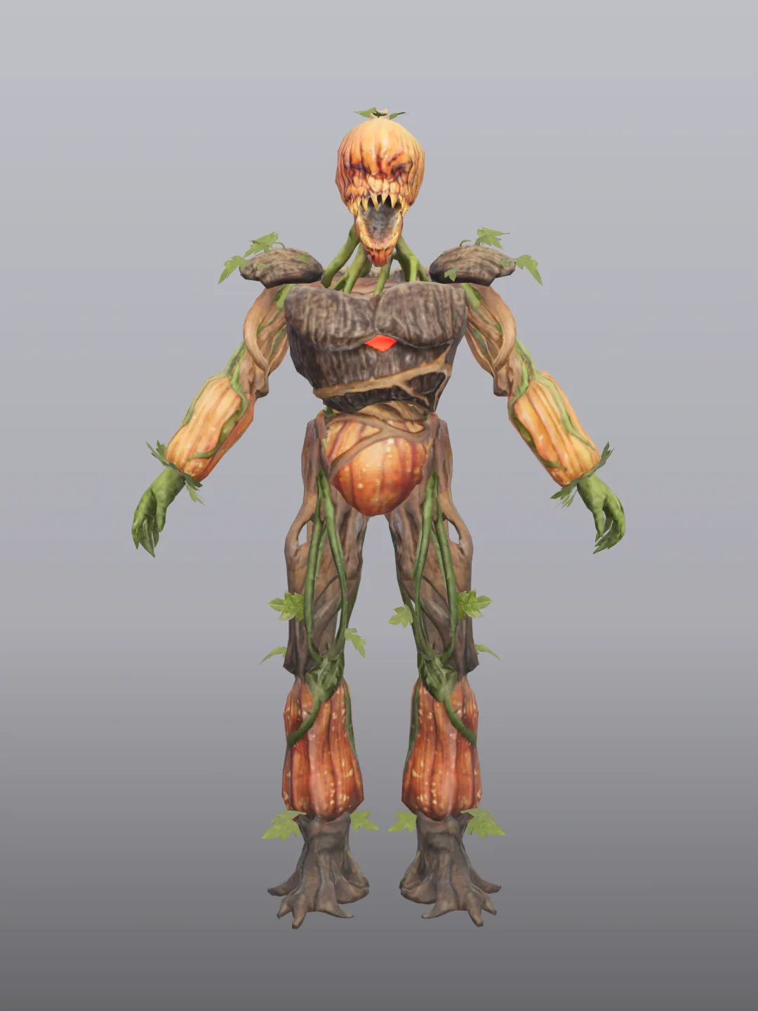 EDAR Halloween (Killing Floor 2)