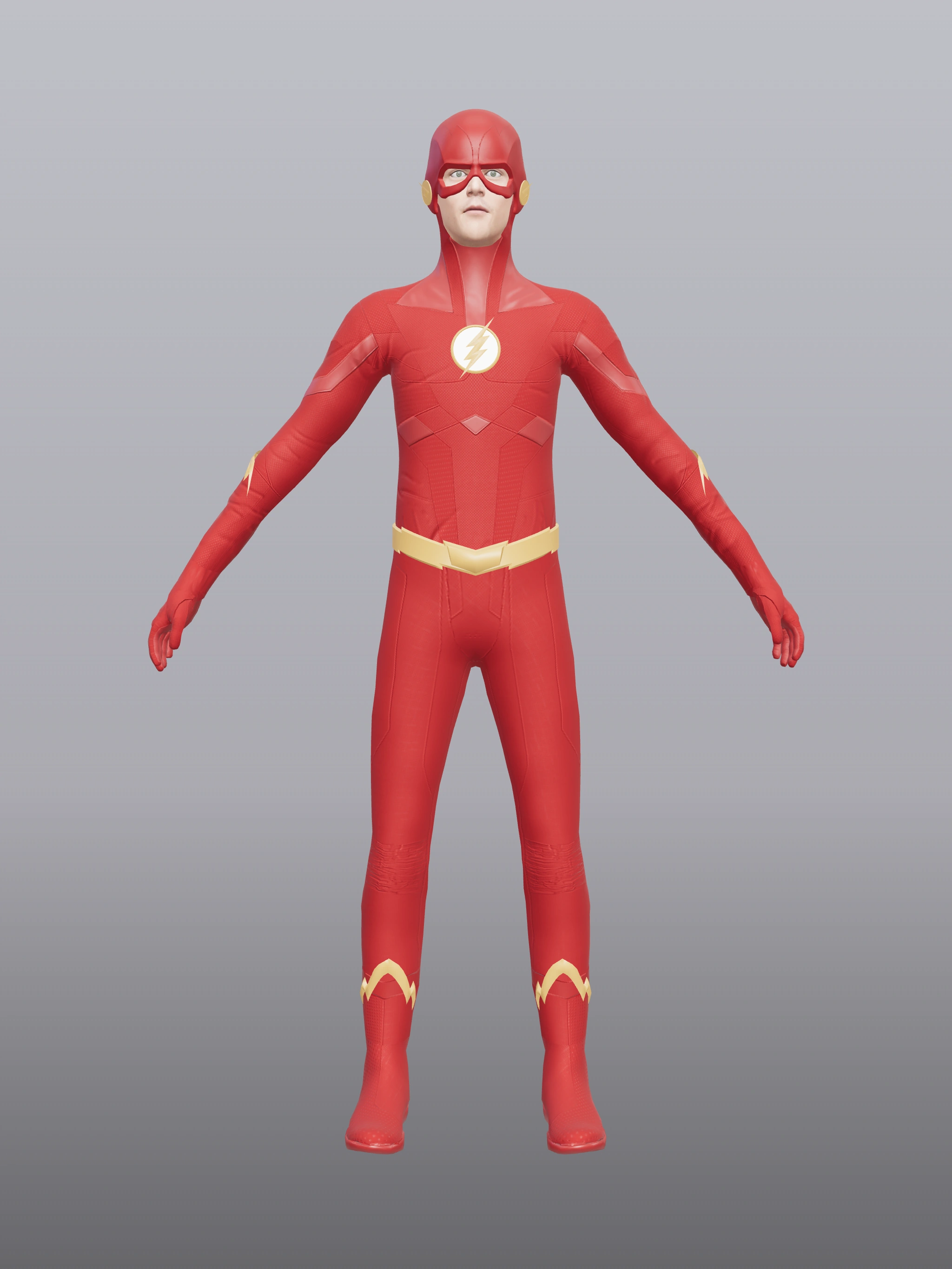 The Flash (Season 5)