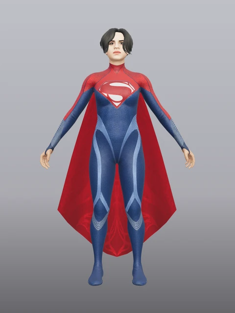 The Flash Supergirl