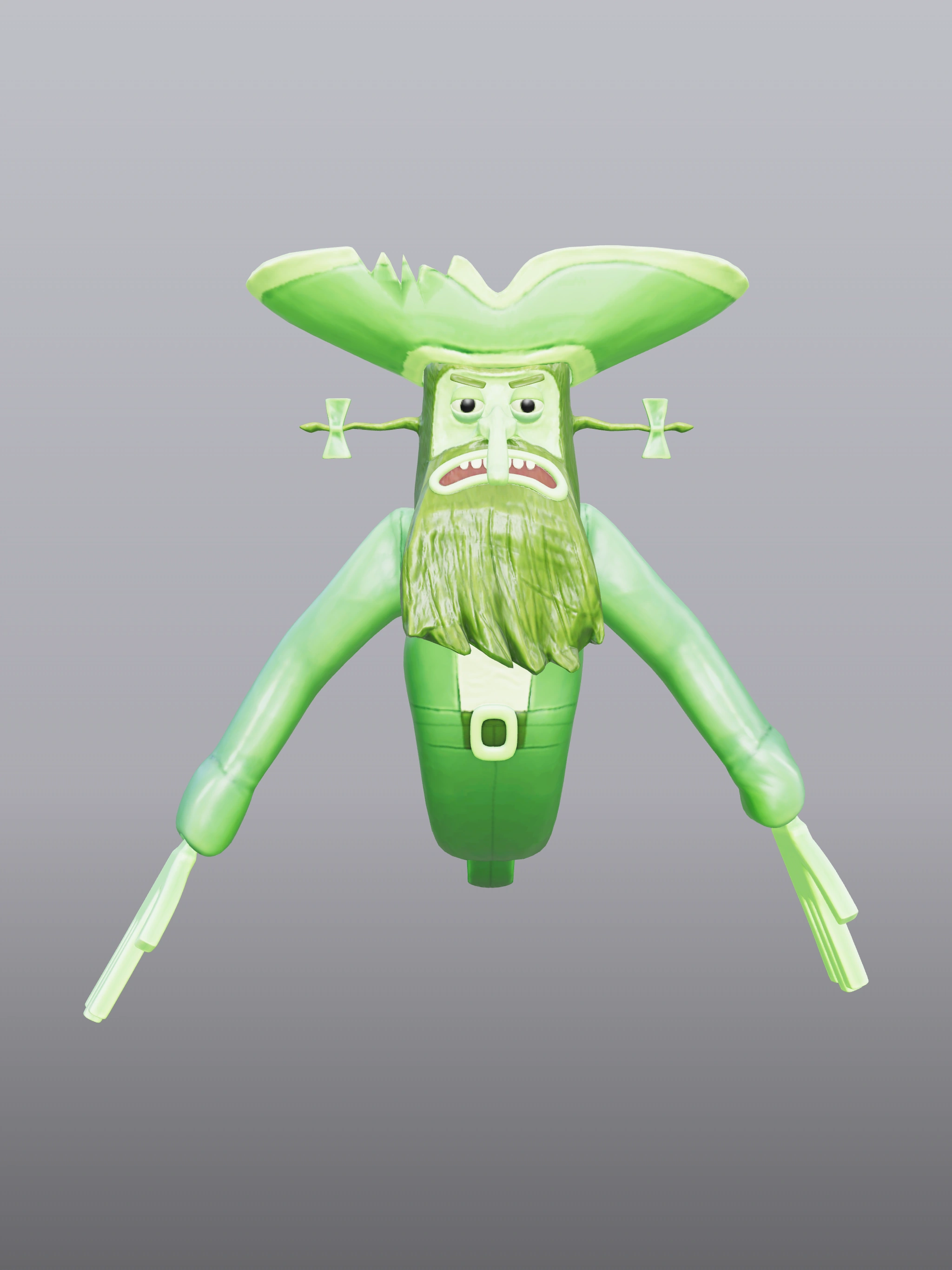 Pulsa para ver en pantalla completa Flying Dutchman