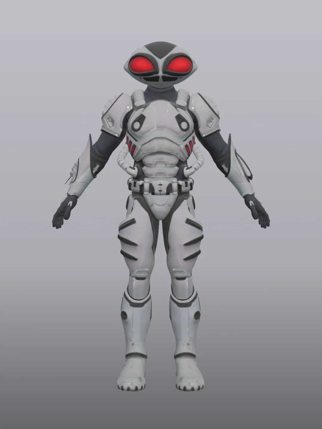 Black Manta