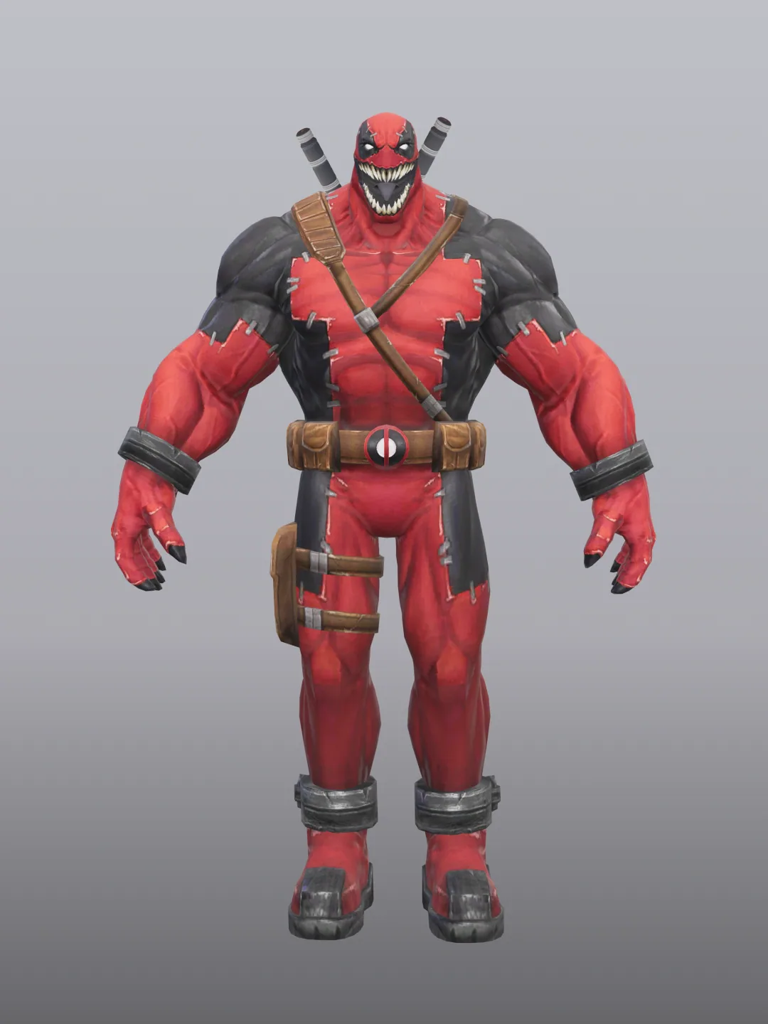 Bấm để xem toàn màn hình Venompool