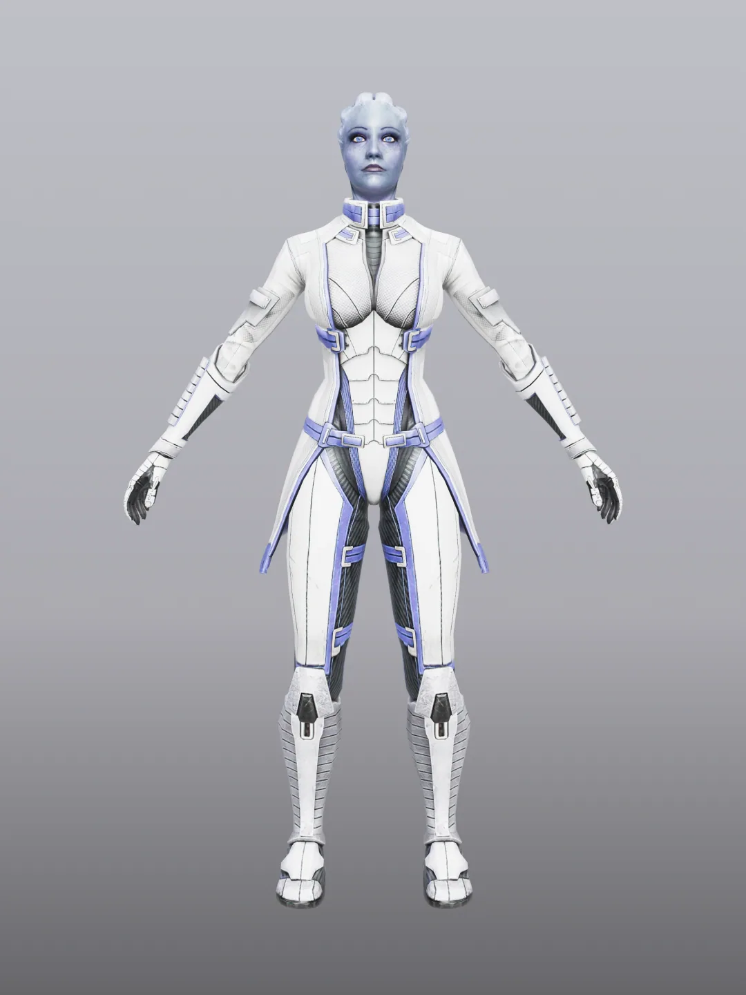 Liara T'Soni