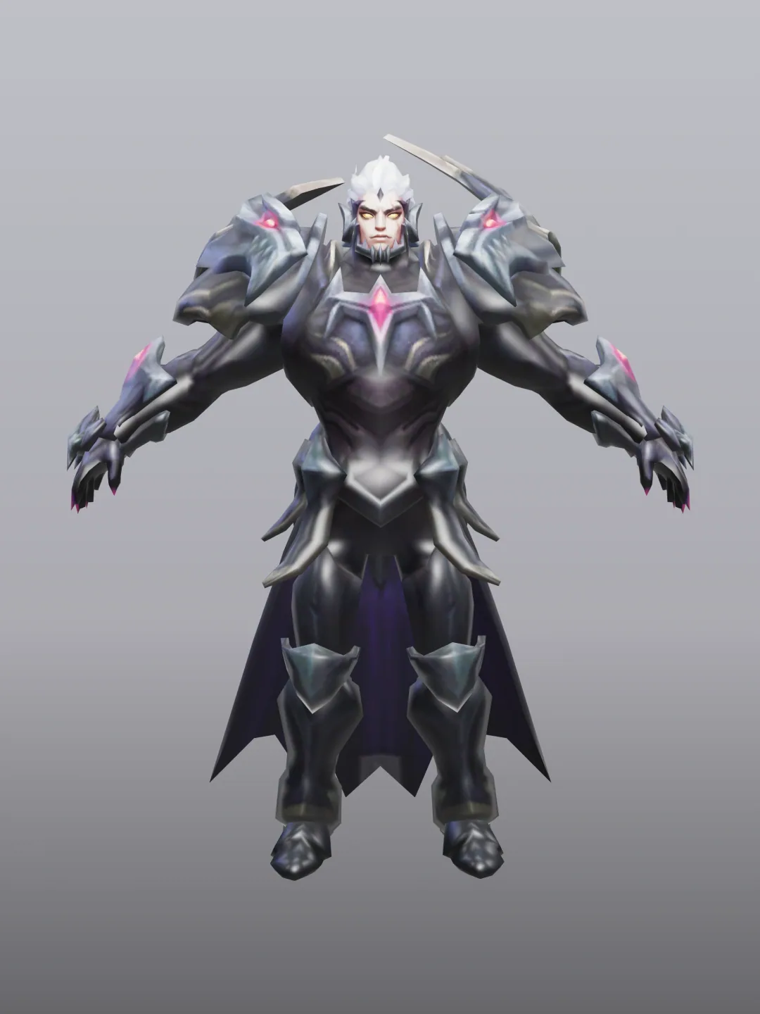 League of Legends - Darius