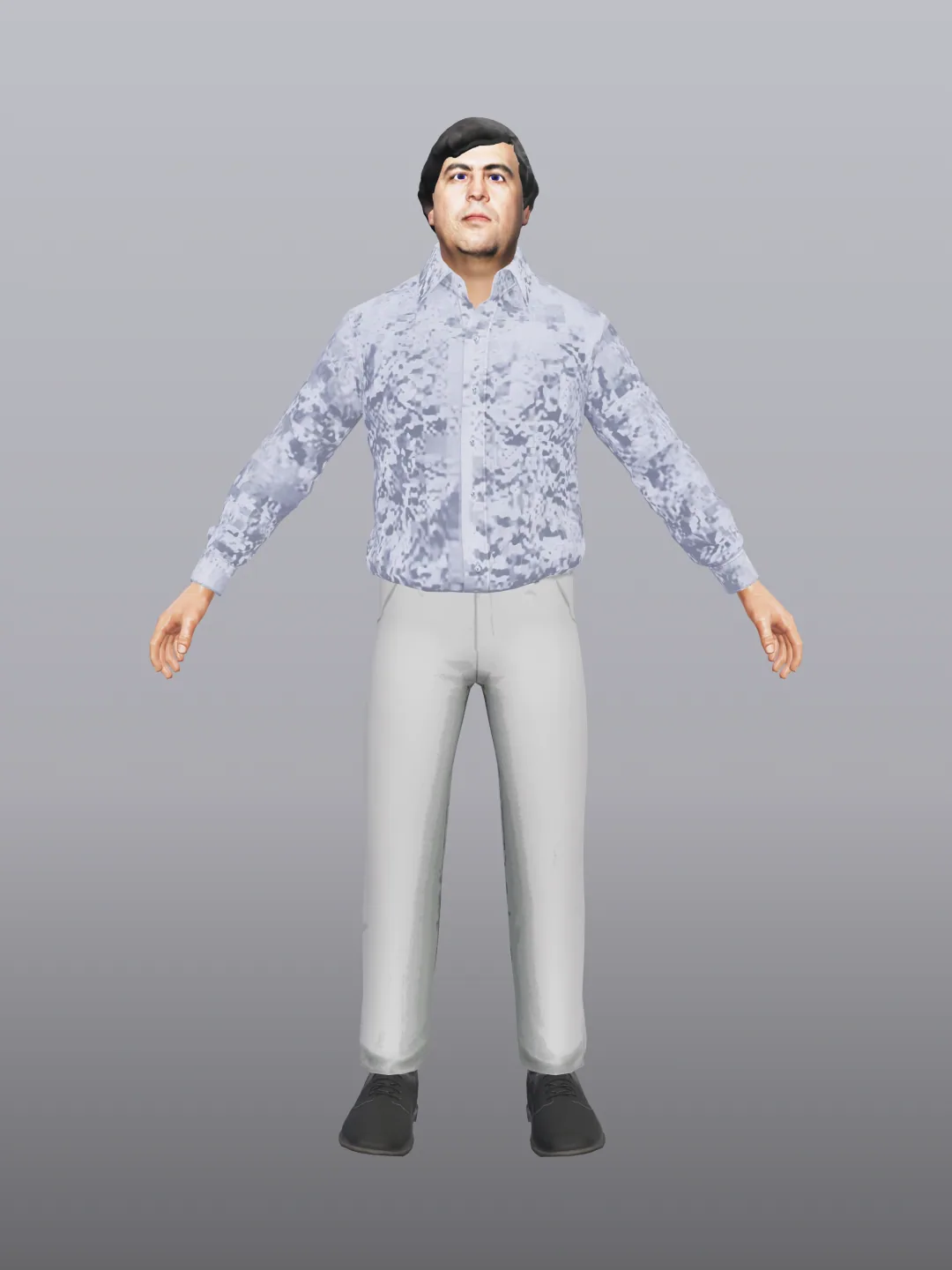 Pablo Escobar