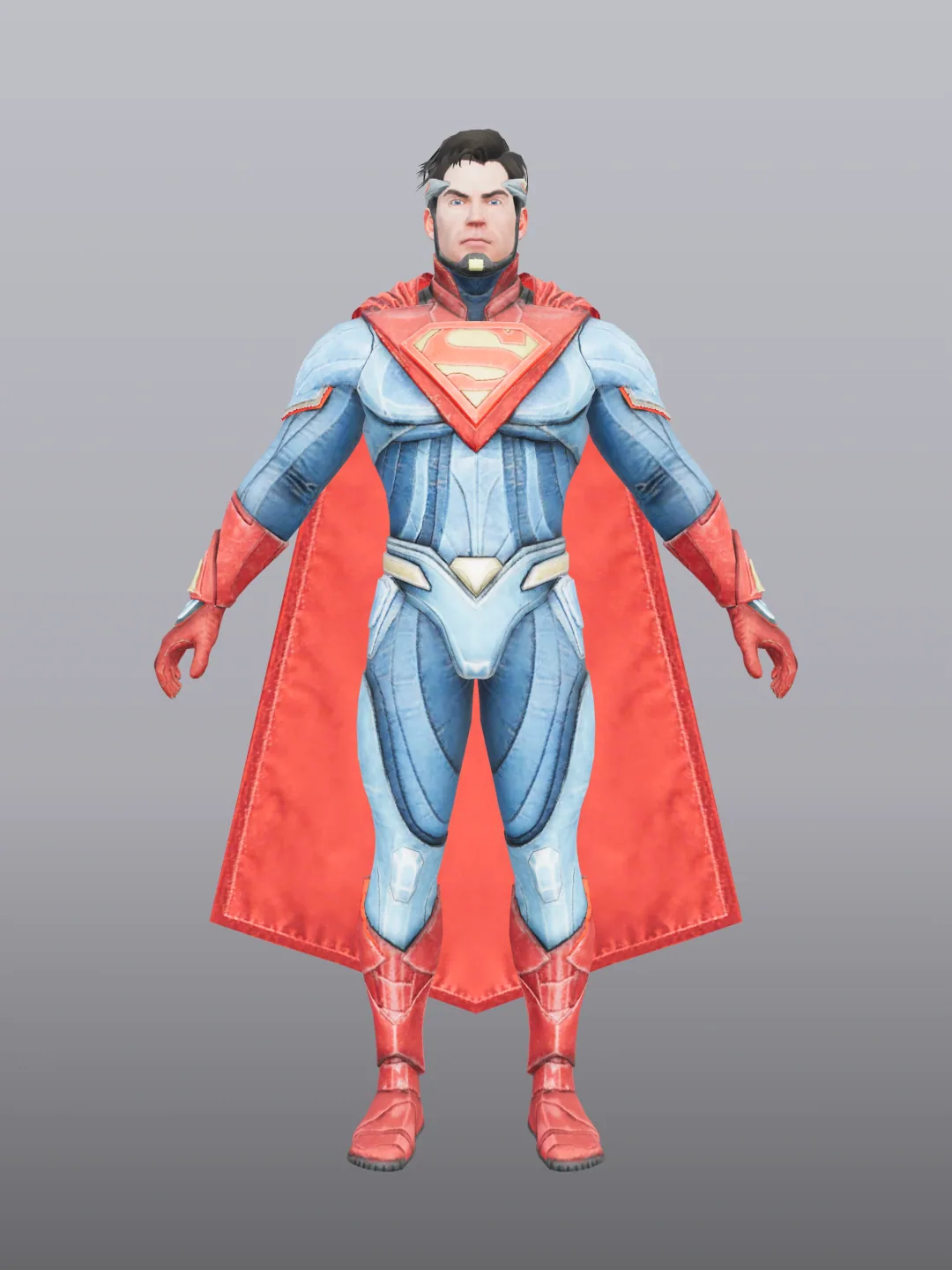 Superman (Elite)