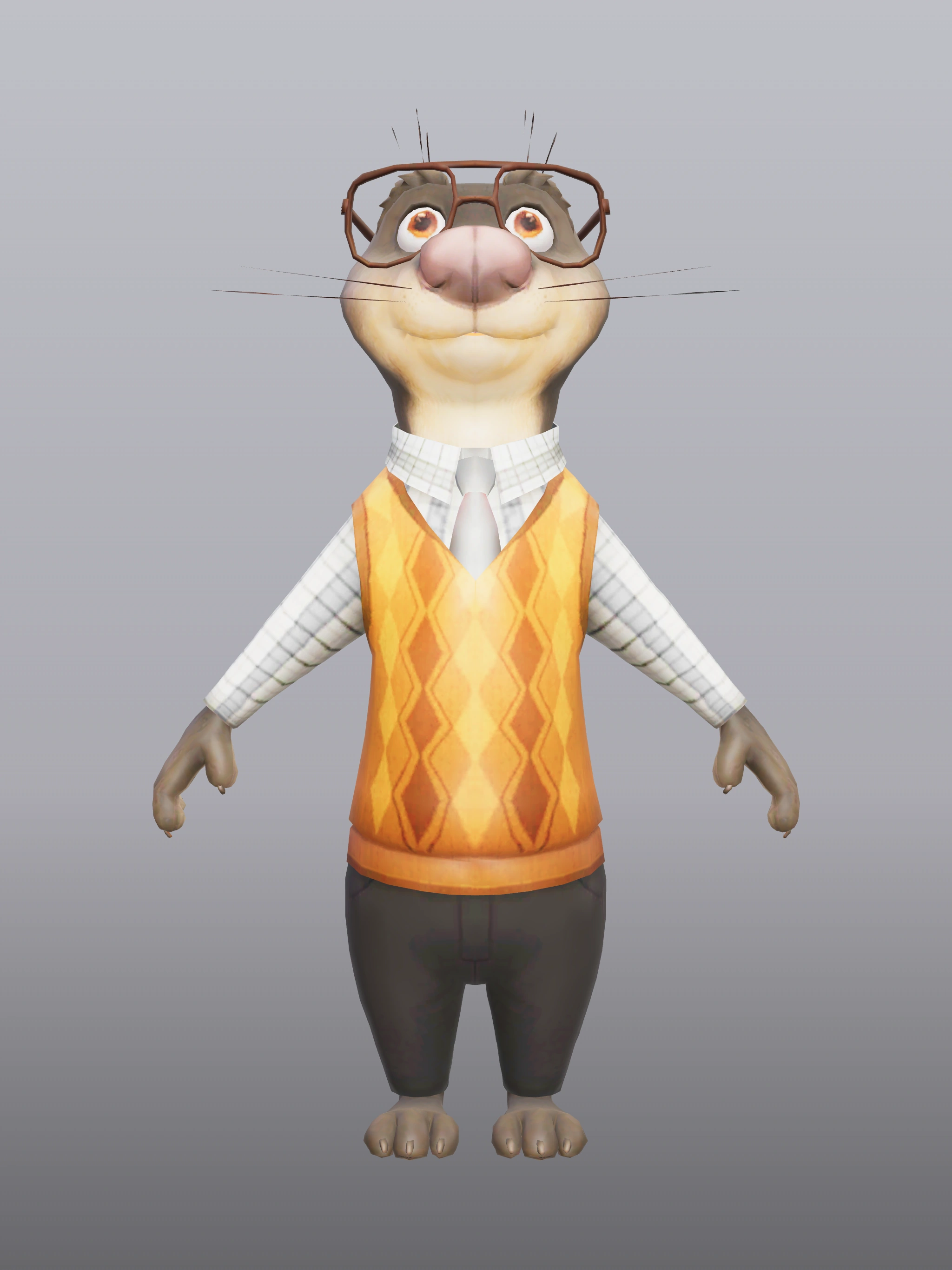 Emmitt Otterton