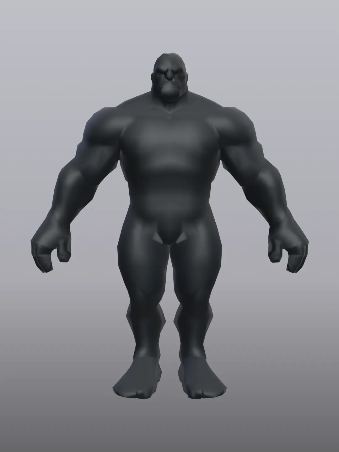 Mauler Twin (Invincible)