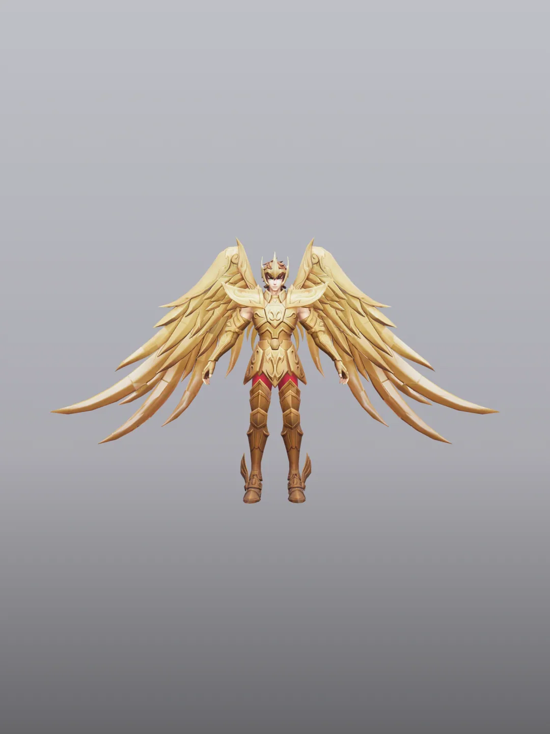 Honor of Kings:HouYi
