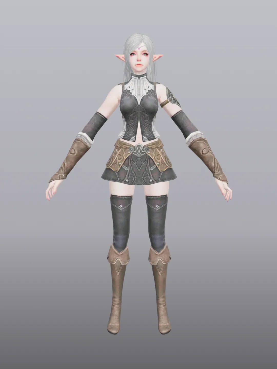 Bấm để xem toàn màn hình Elf (The King of Fighters)