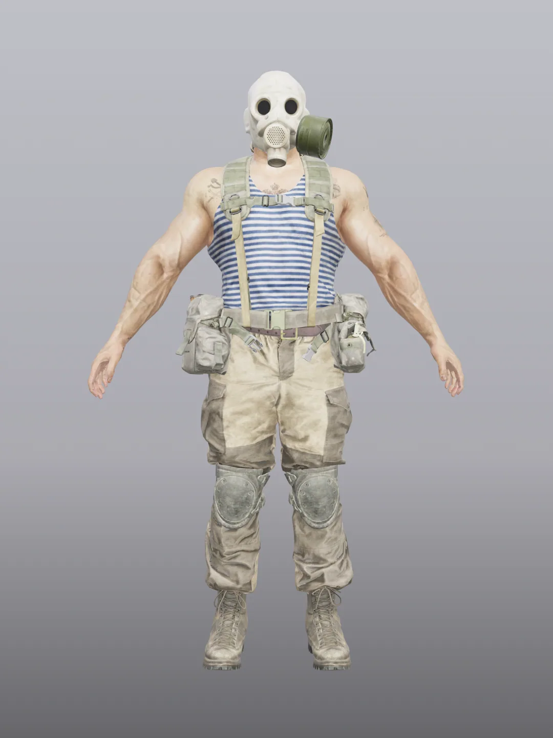 J-12: COD MW 2019