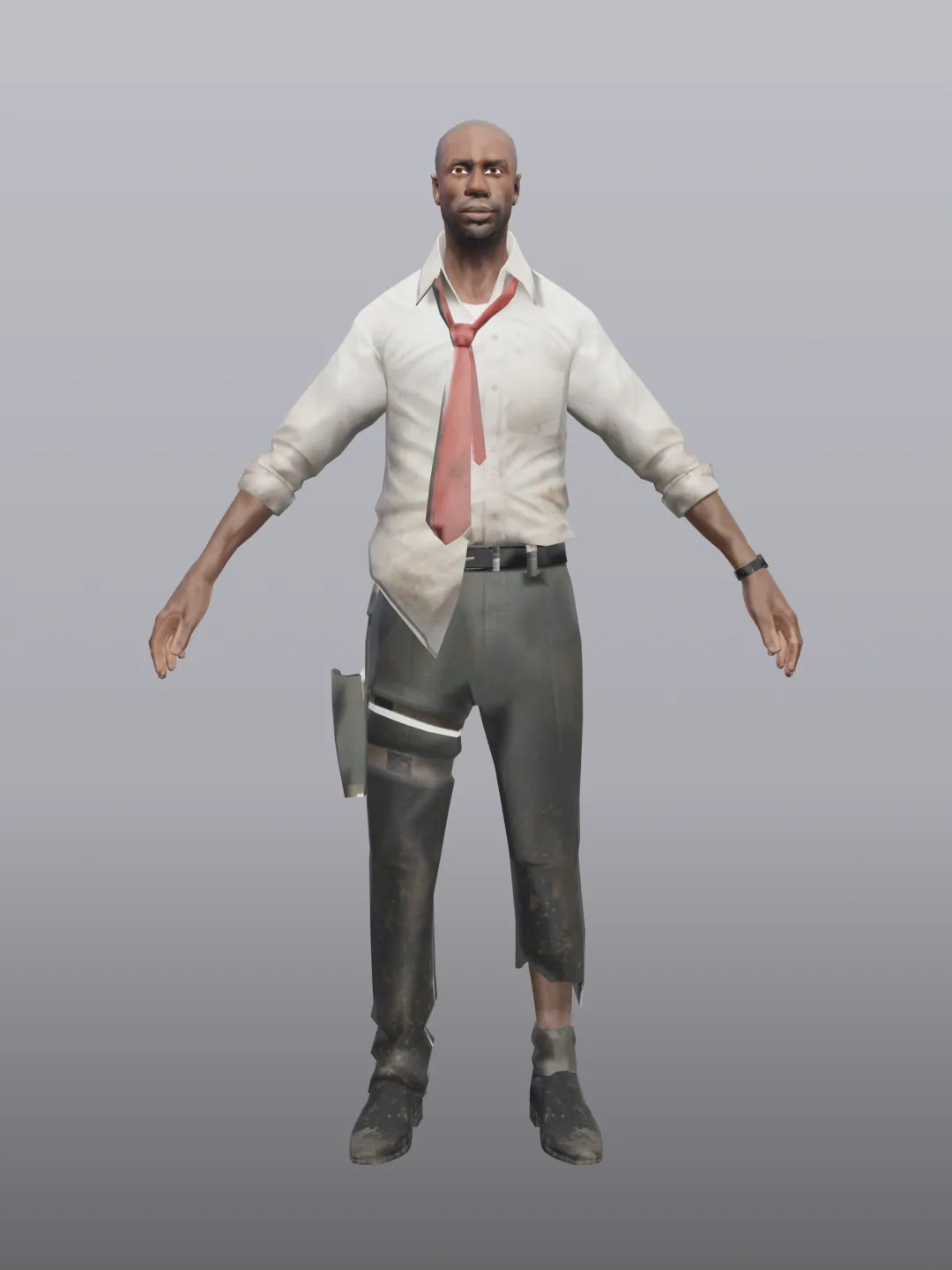 Louis (Left 4 Dead)
