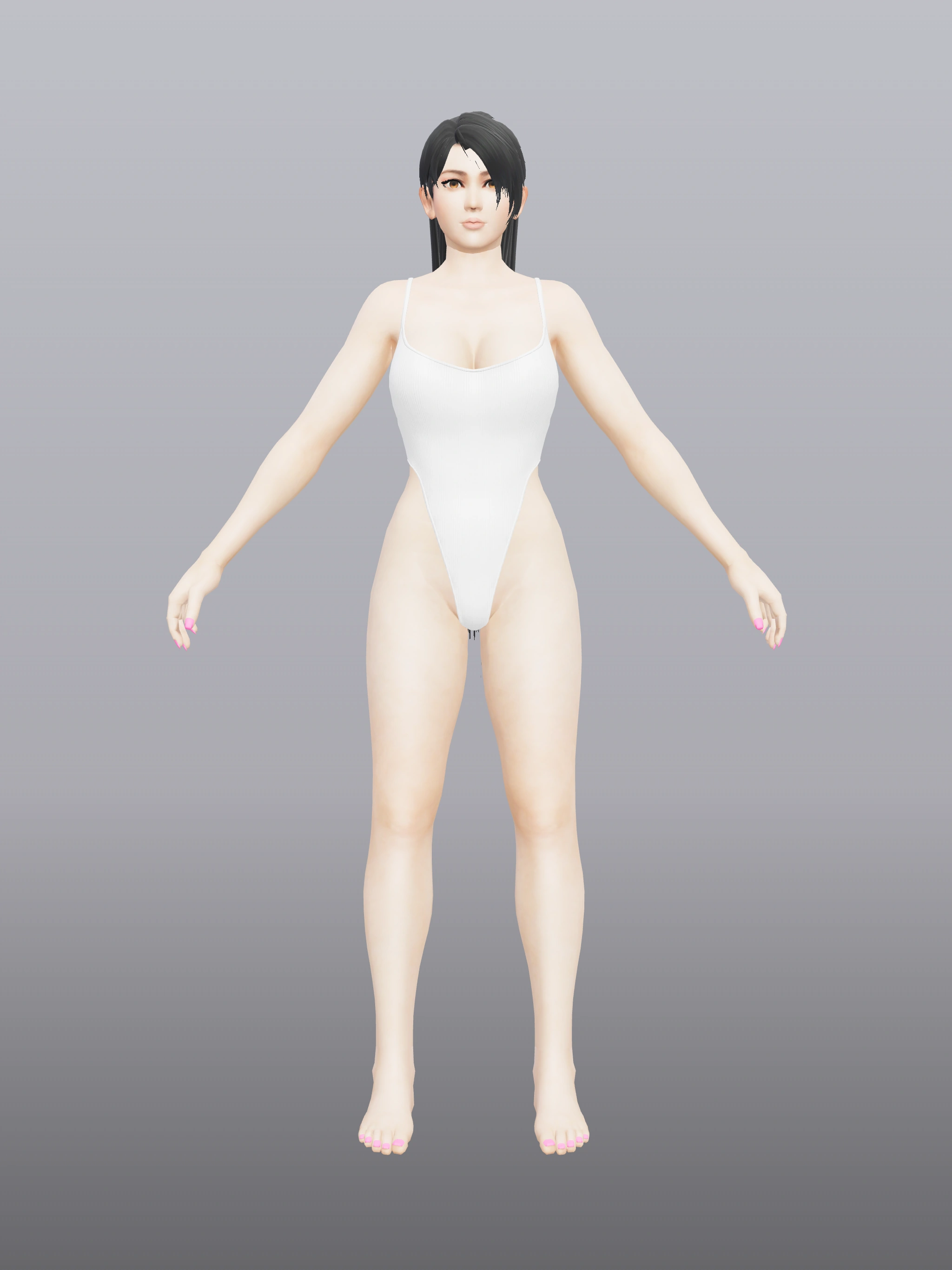 Momiji (Bodysuit)