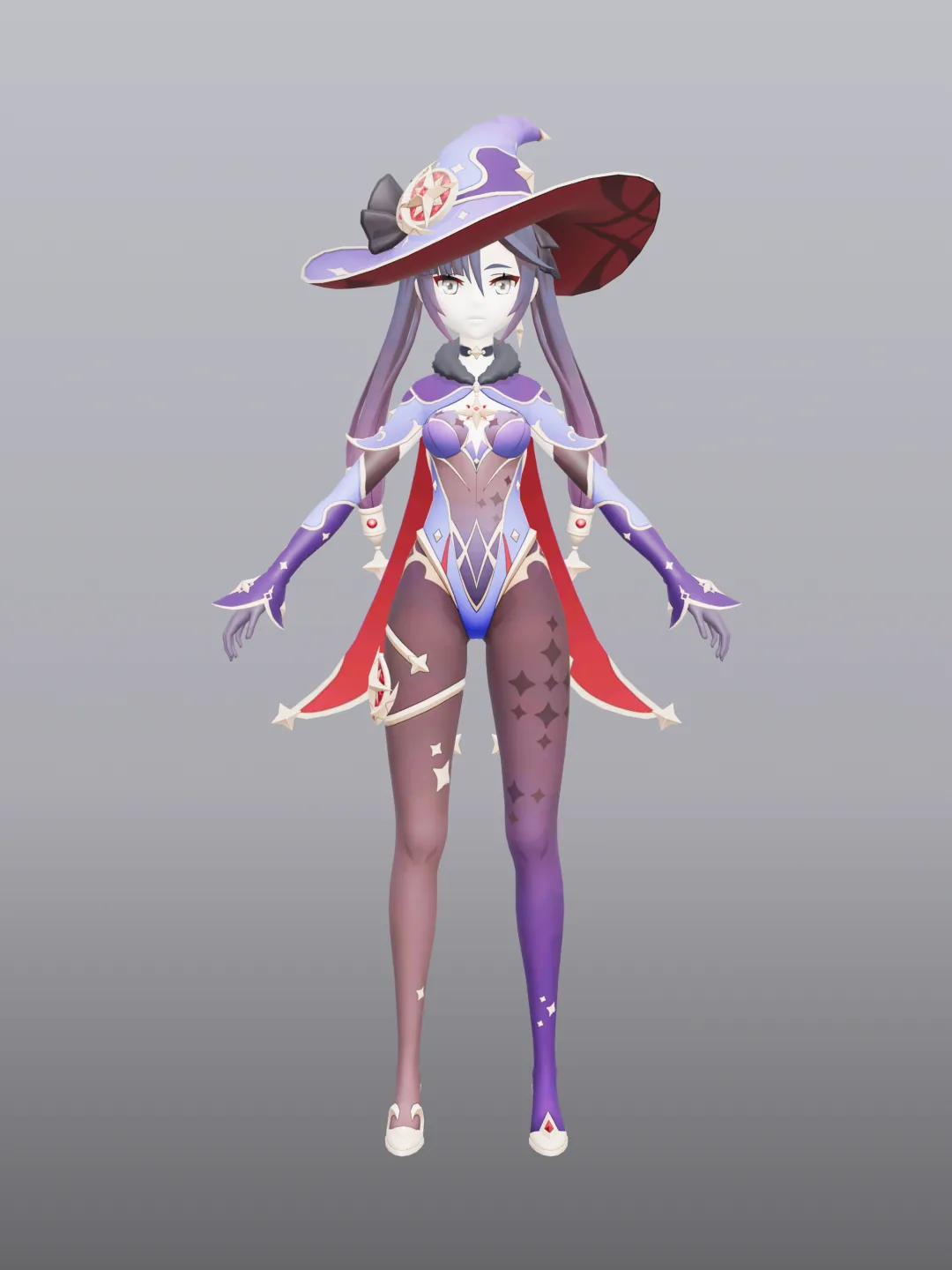 Mona (Genshin Impact)