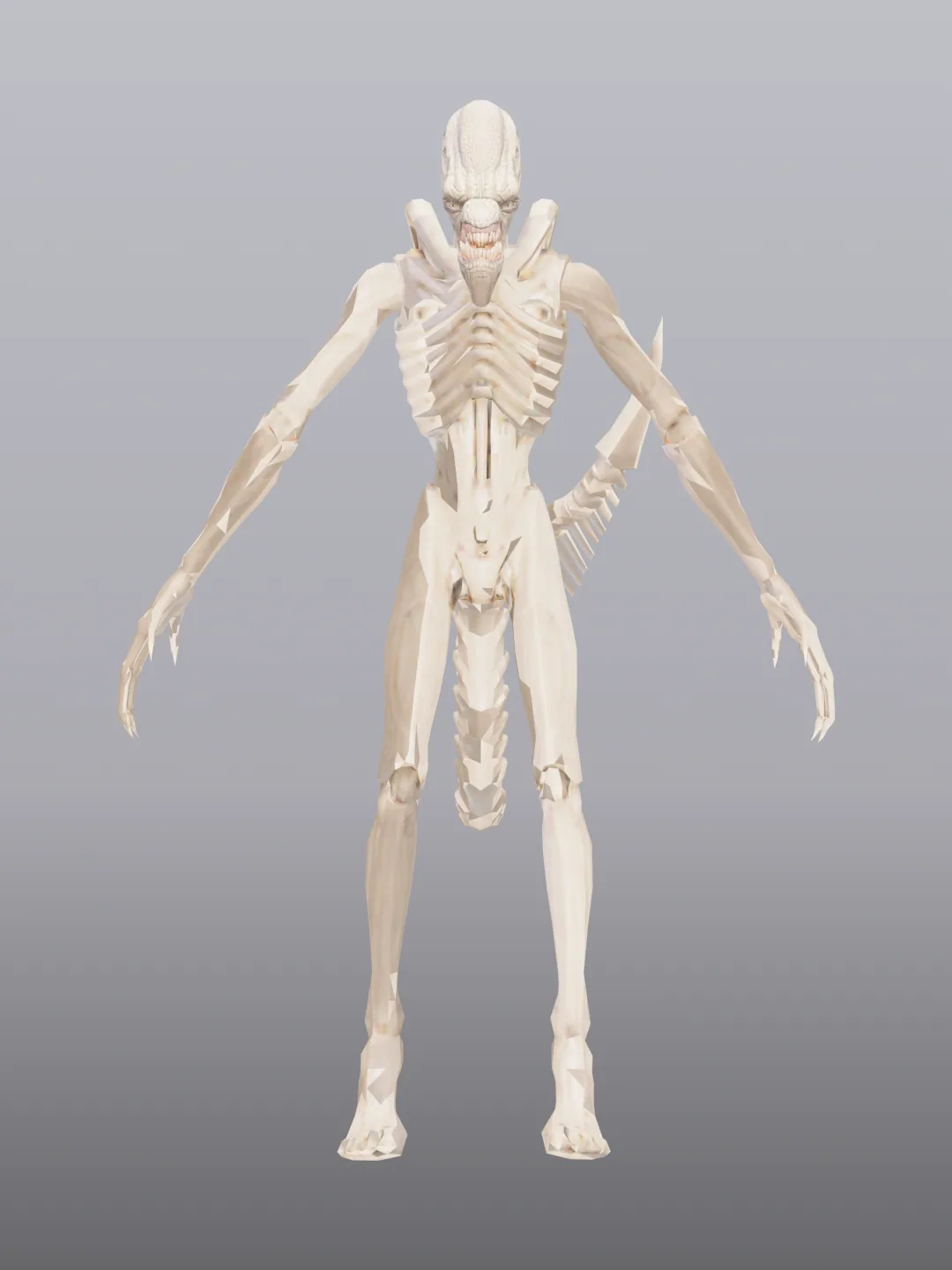 Pumpkinhead