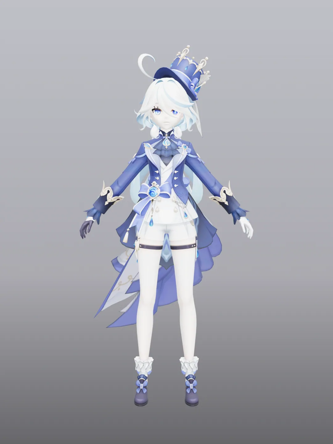 Furina (Genshin Impact)