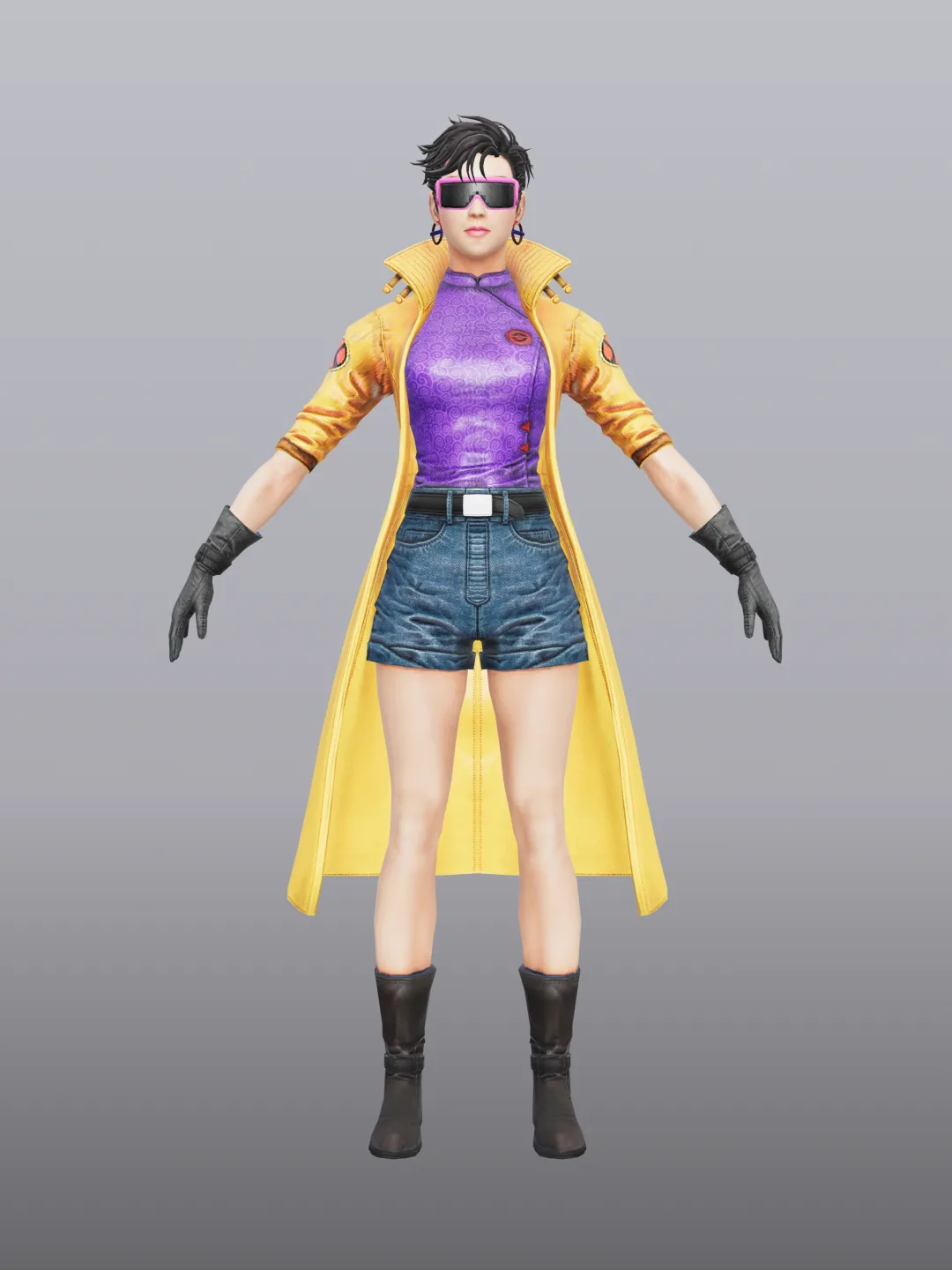 Pulsa para ver en pantalla completa Jubilee from X-Men