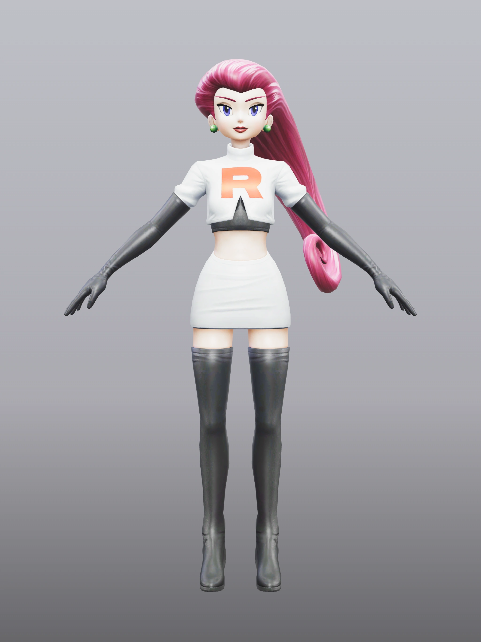 Jessie