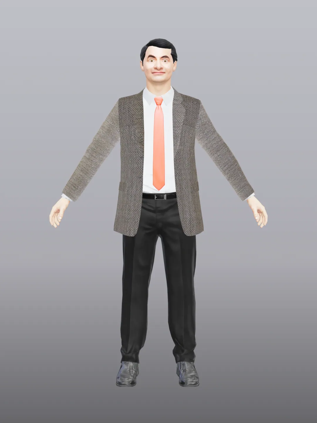 Mr Bean
