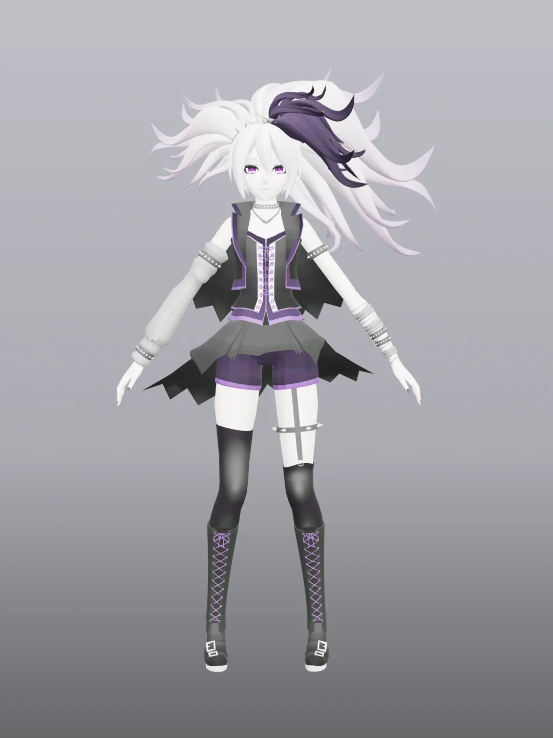 Vocaloid — Flower