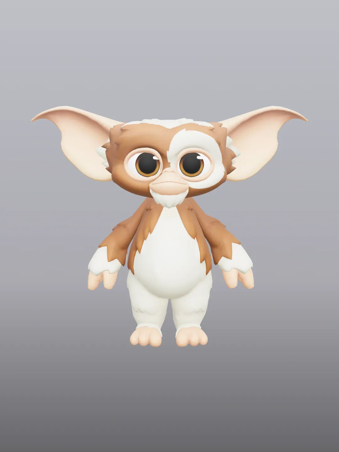 Bấm để xem toàn màn hình Gizmo (Gremlins)