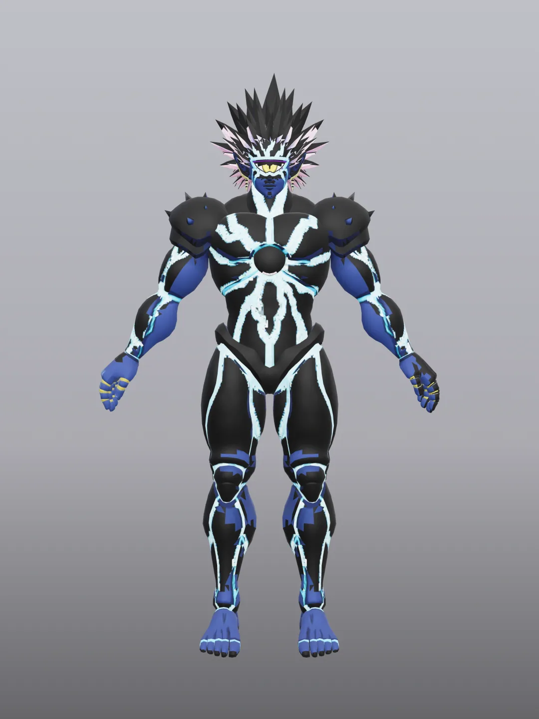 Boros One Punch Man
