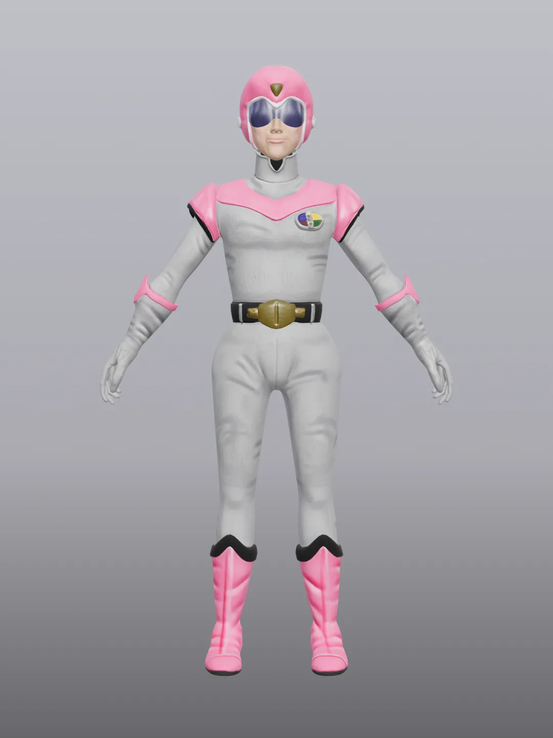 Allura (Voltron)