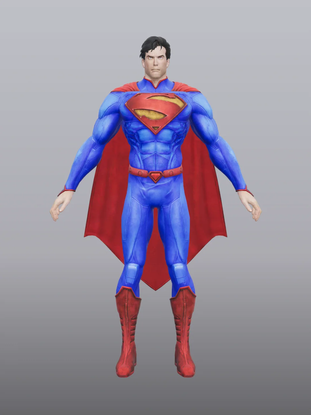 Superman New 52