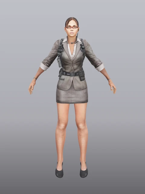 Sheva Alomar (Business)