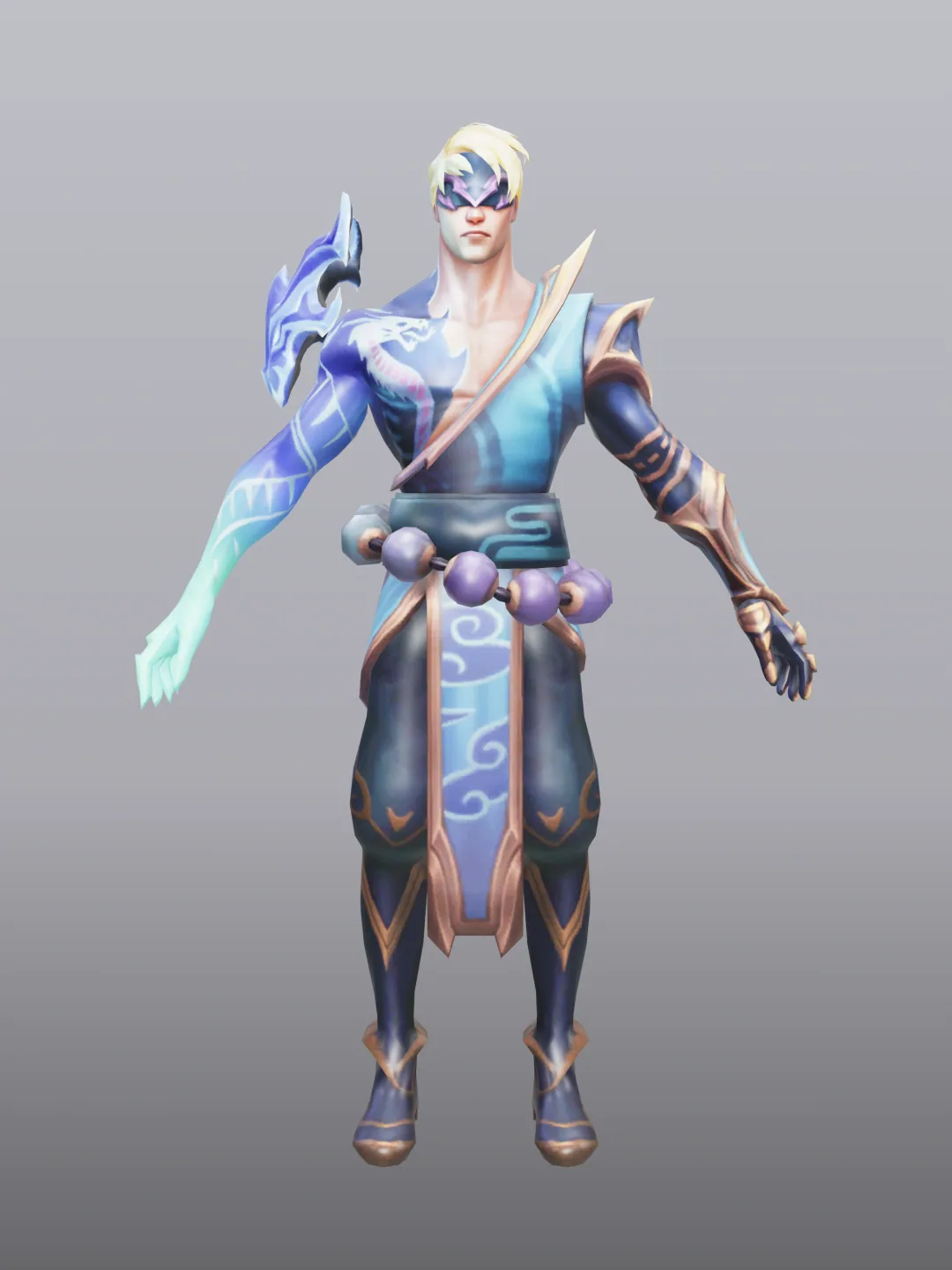 Lee Sin v2