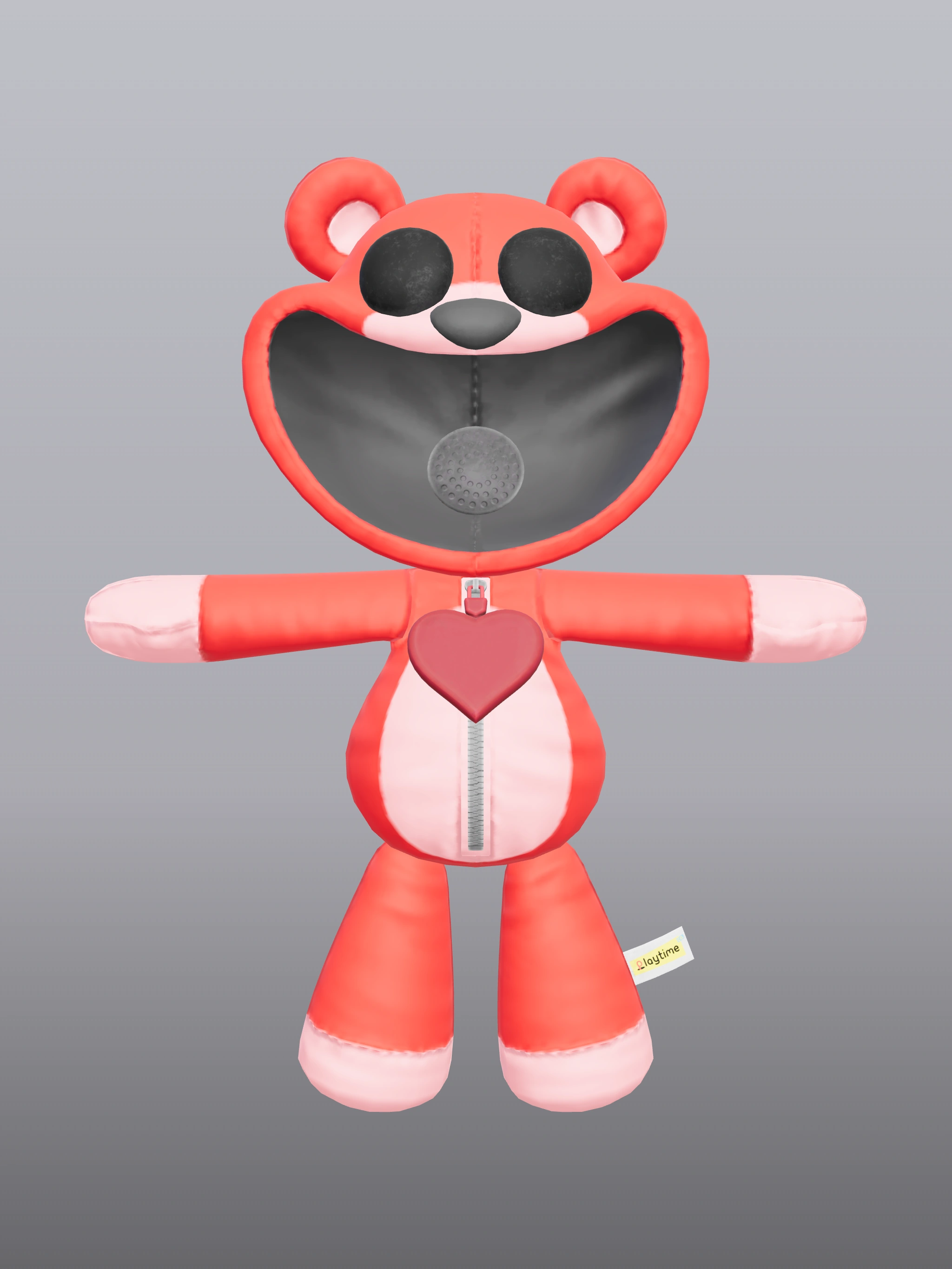 Bấm để xem toàn màn hình Bobby BearHug
