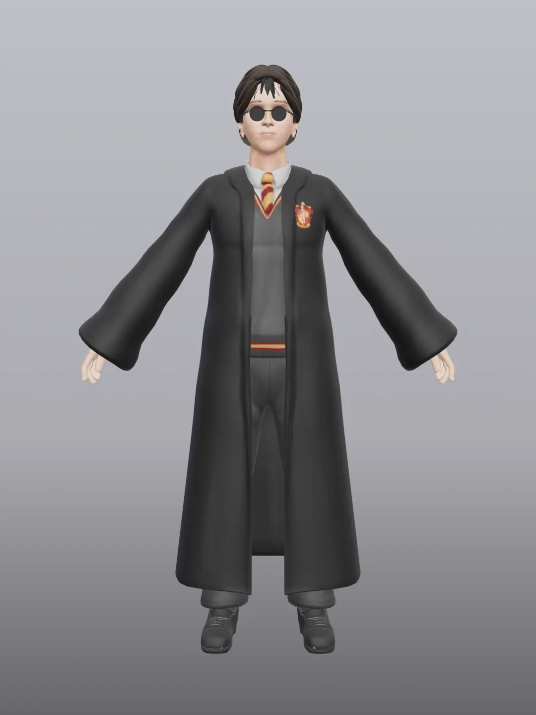 Hp 2 Harrypotter