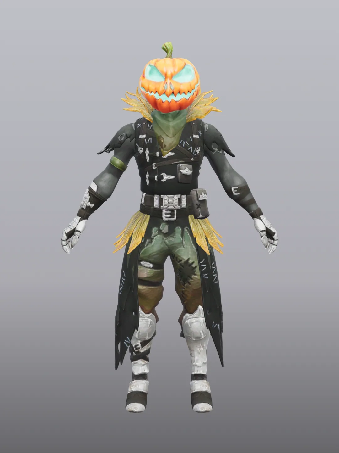 HallowHead Fortnite