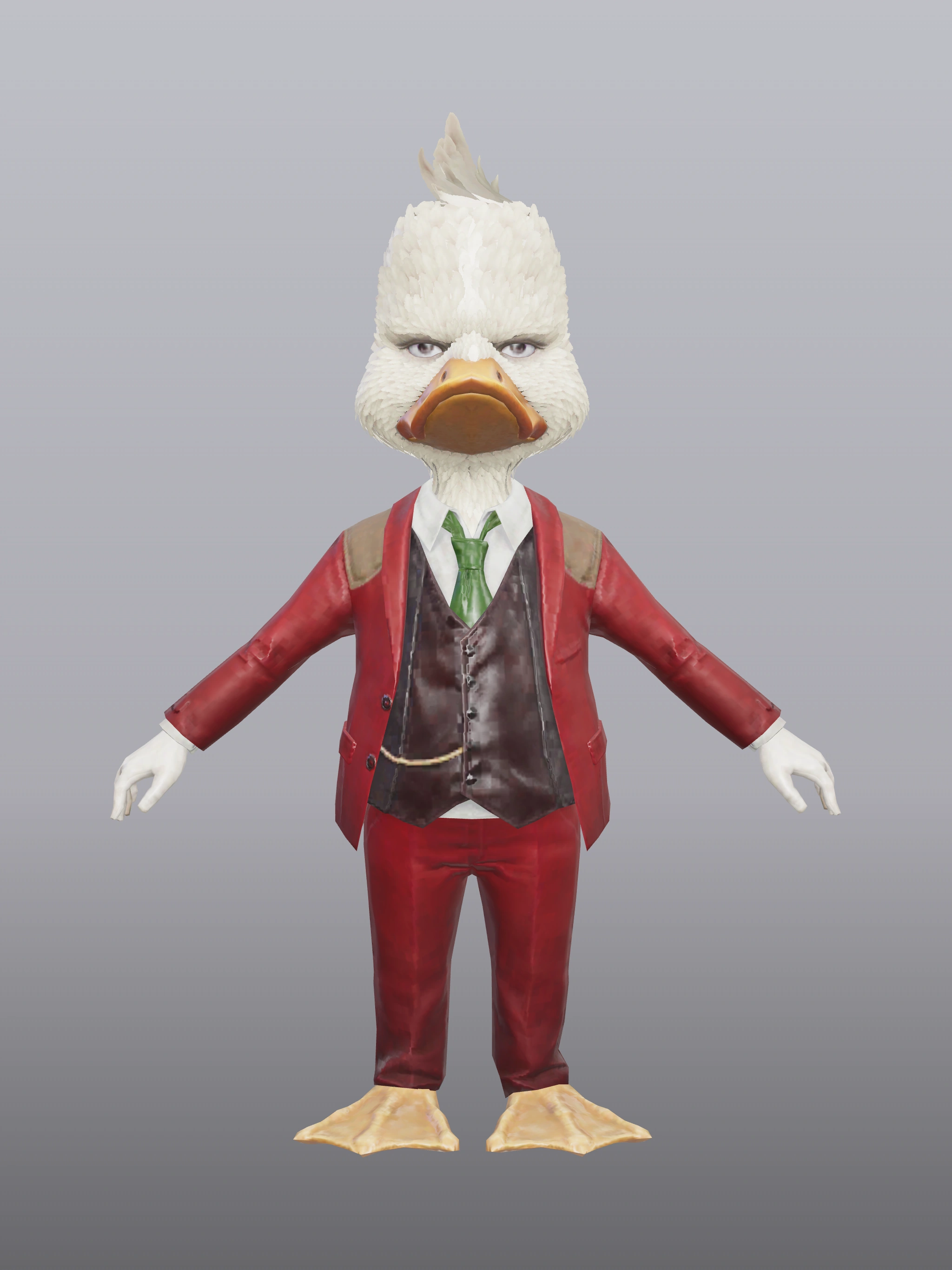 Howard the Duck