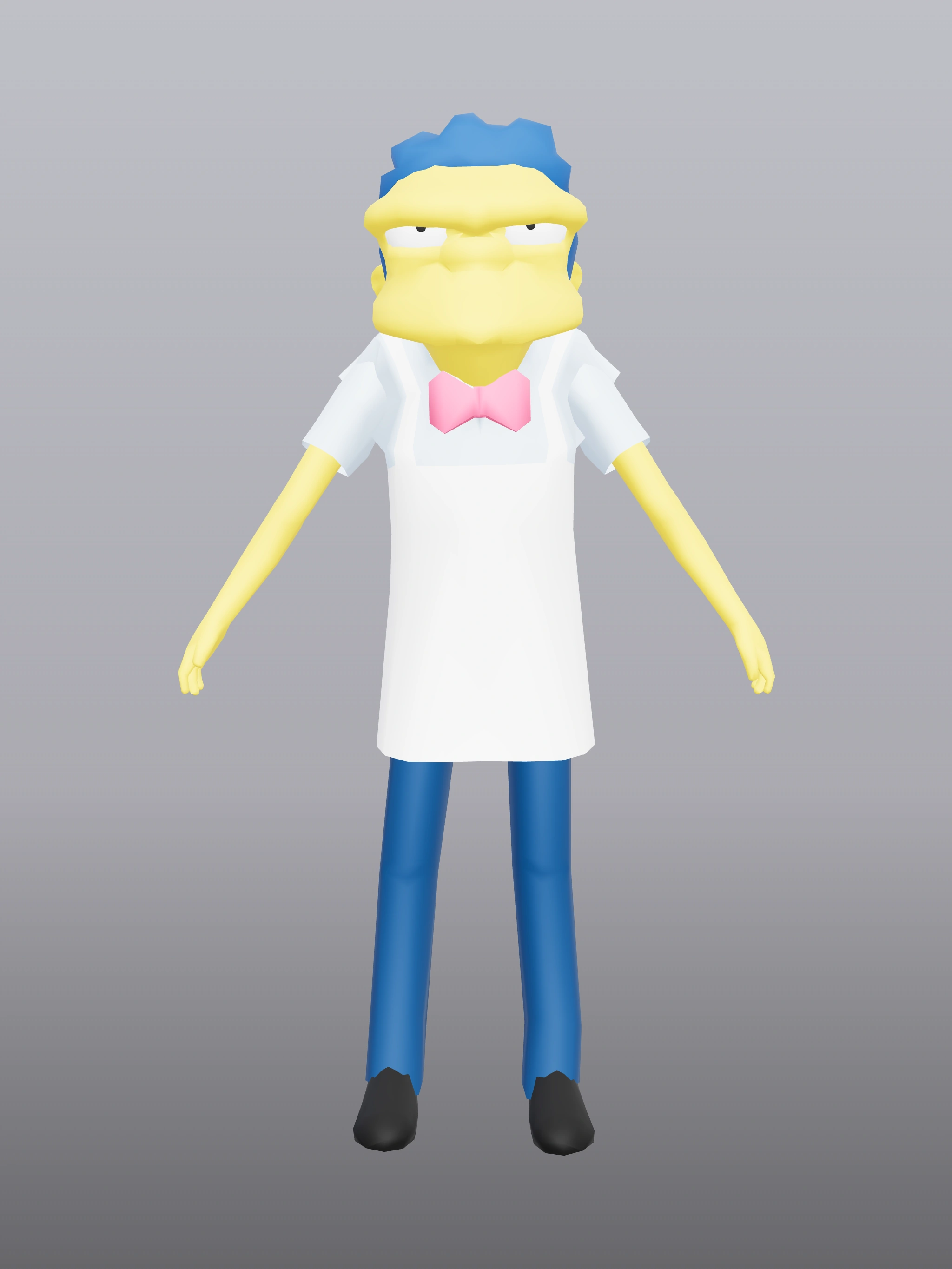 Moe Szyslak