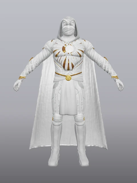 Marvel's Moon Knight