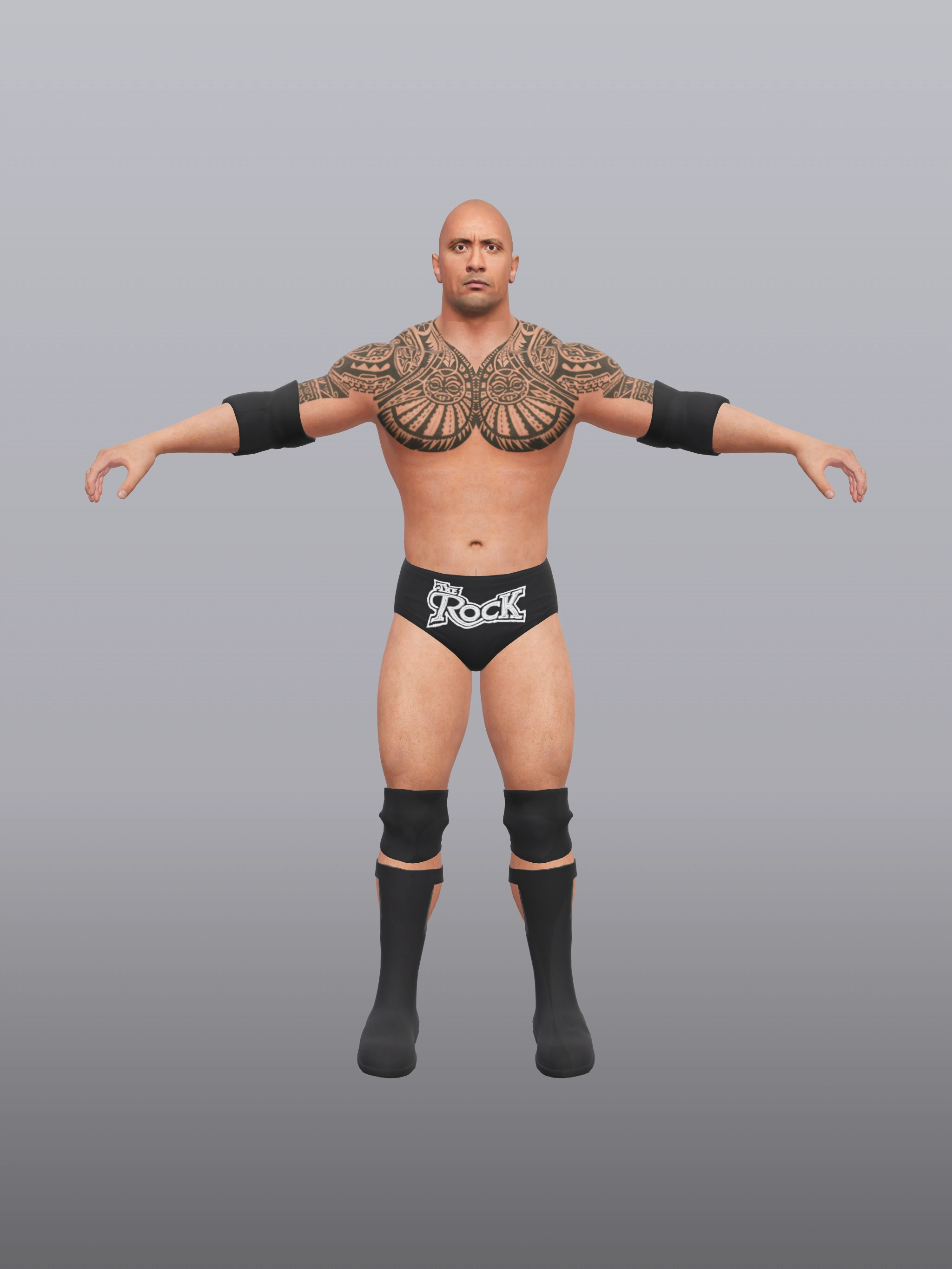 The Rock