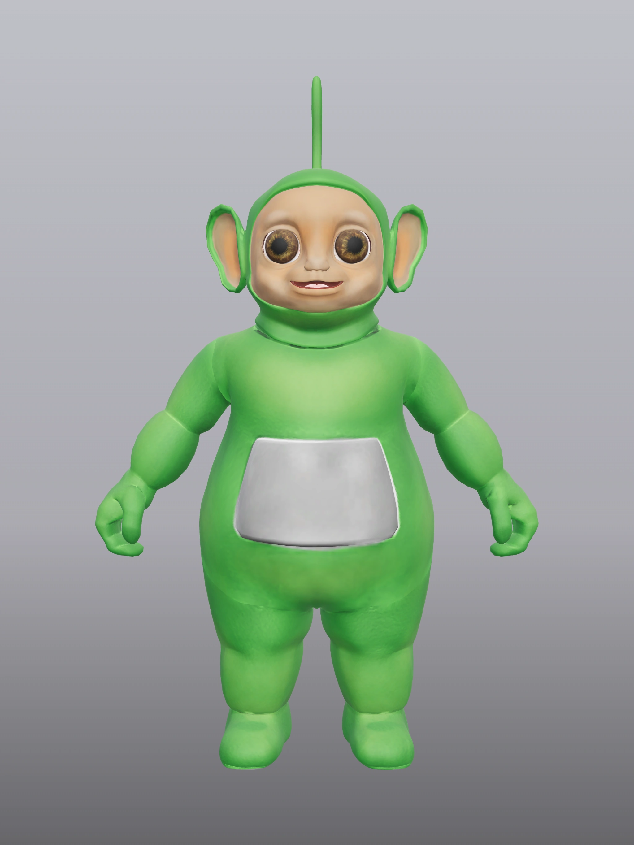 Dipsy