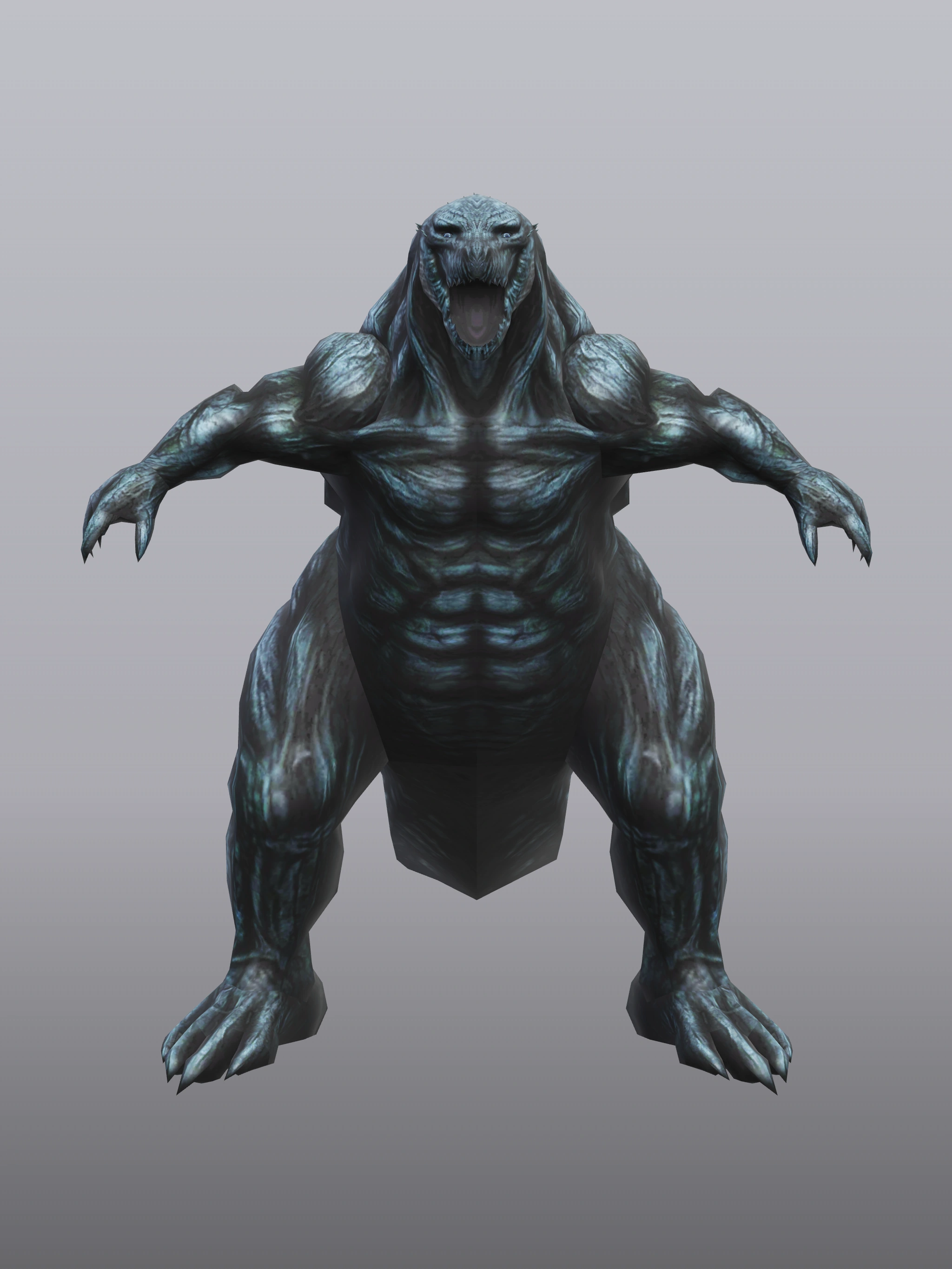 Godzilla Earth