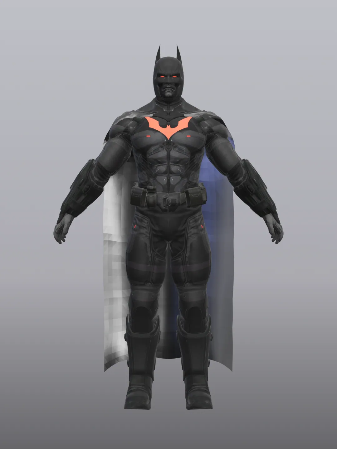 Batman Beyond