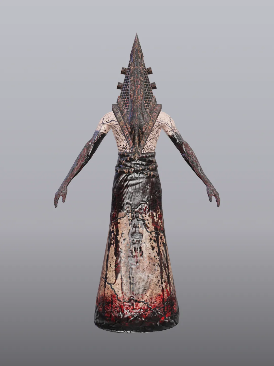 Pyramid Head