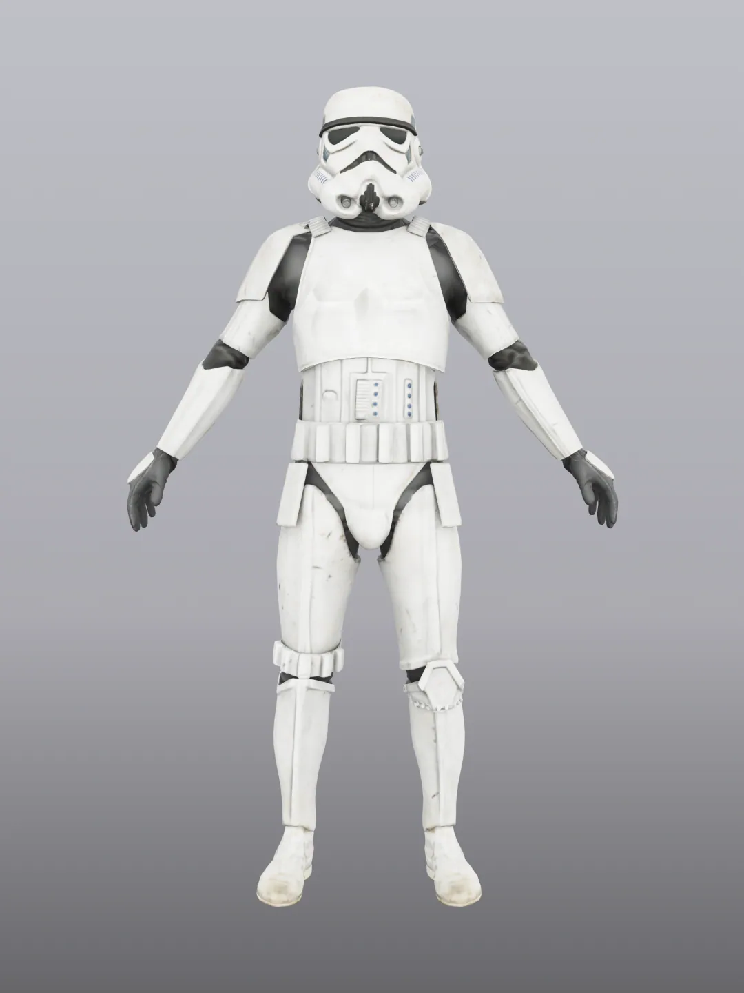 Stormtrooper May 4th