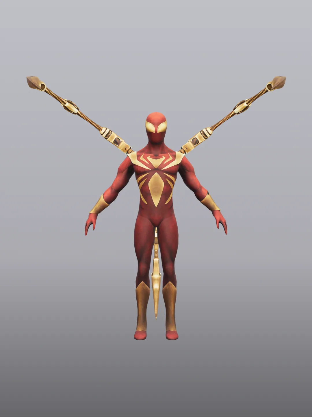Iron Spider
