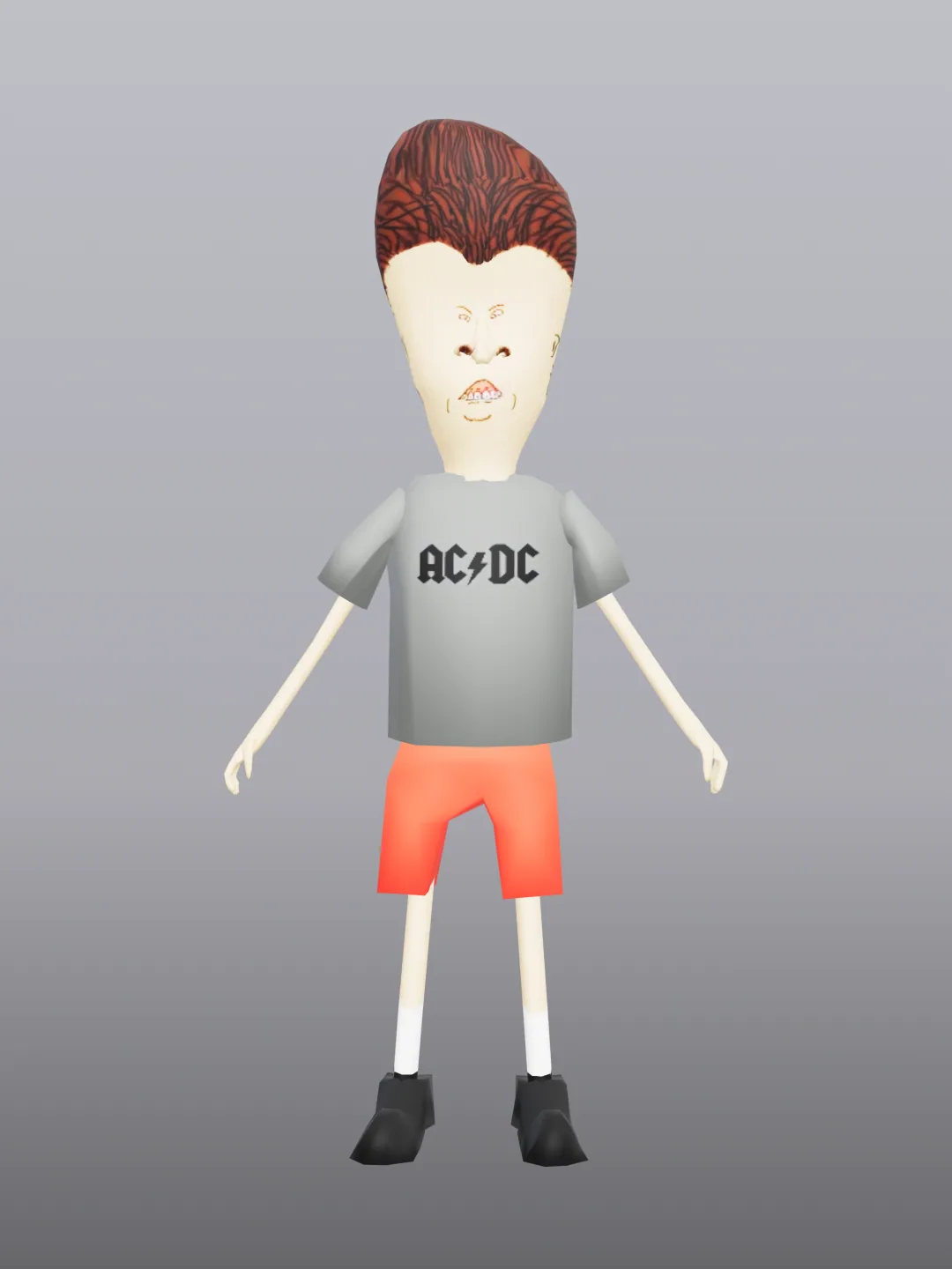 Butt-Head