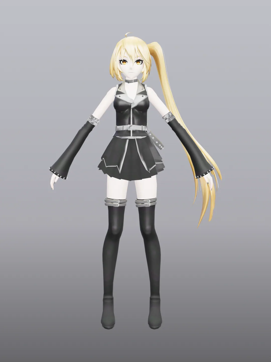Vocaloid — Neru