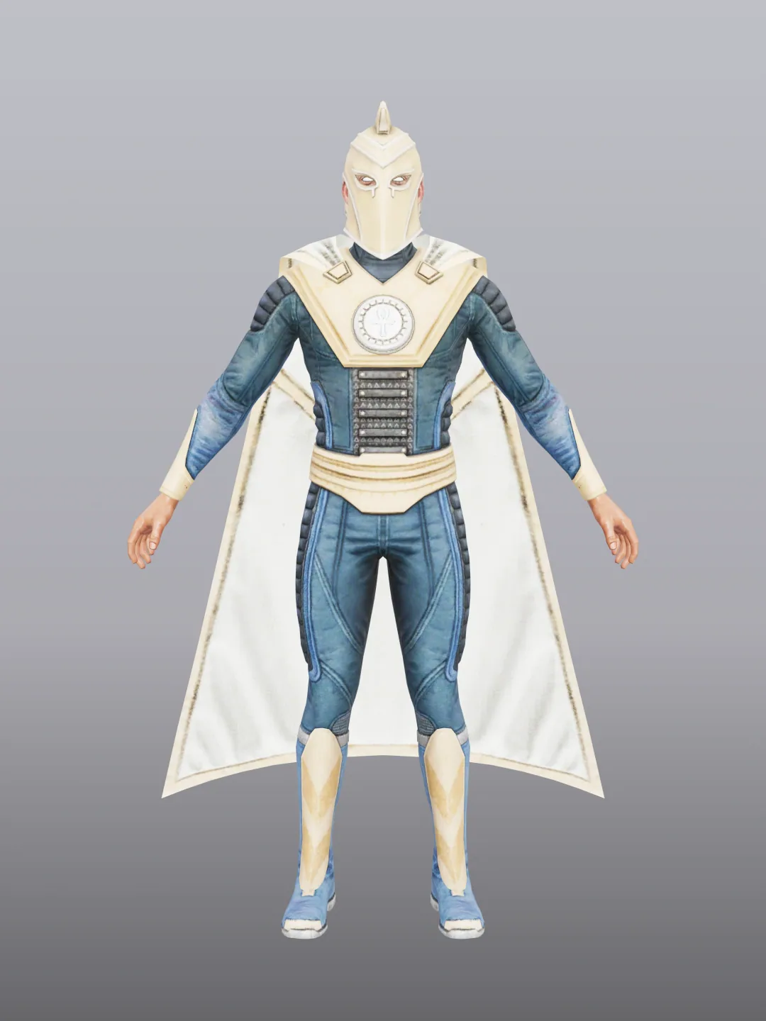 Doctor Fate